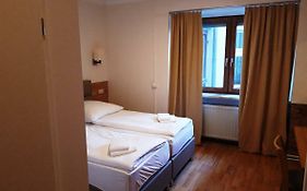 LV Rooms&Apartments am Lützowplatz